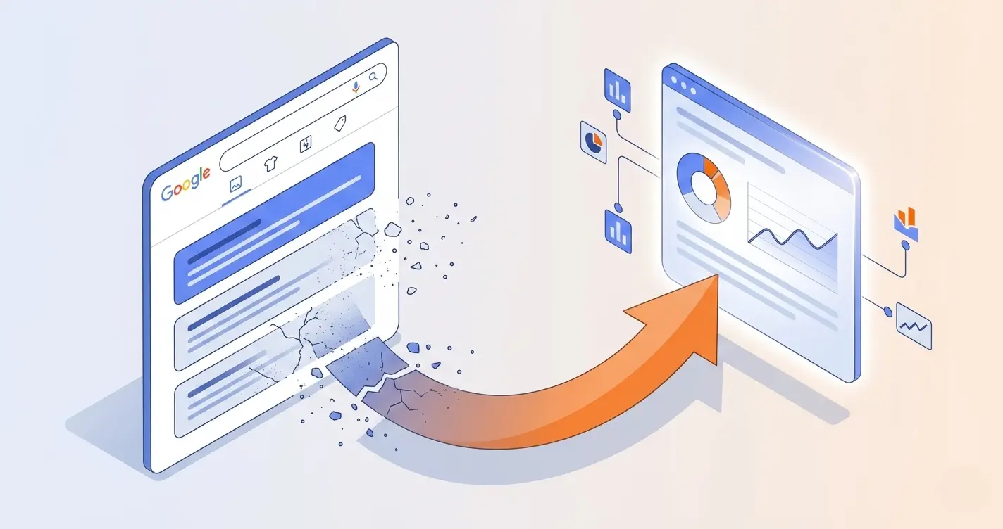 How AI Changed What Google Wants to See in 2026