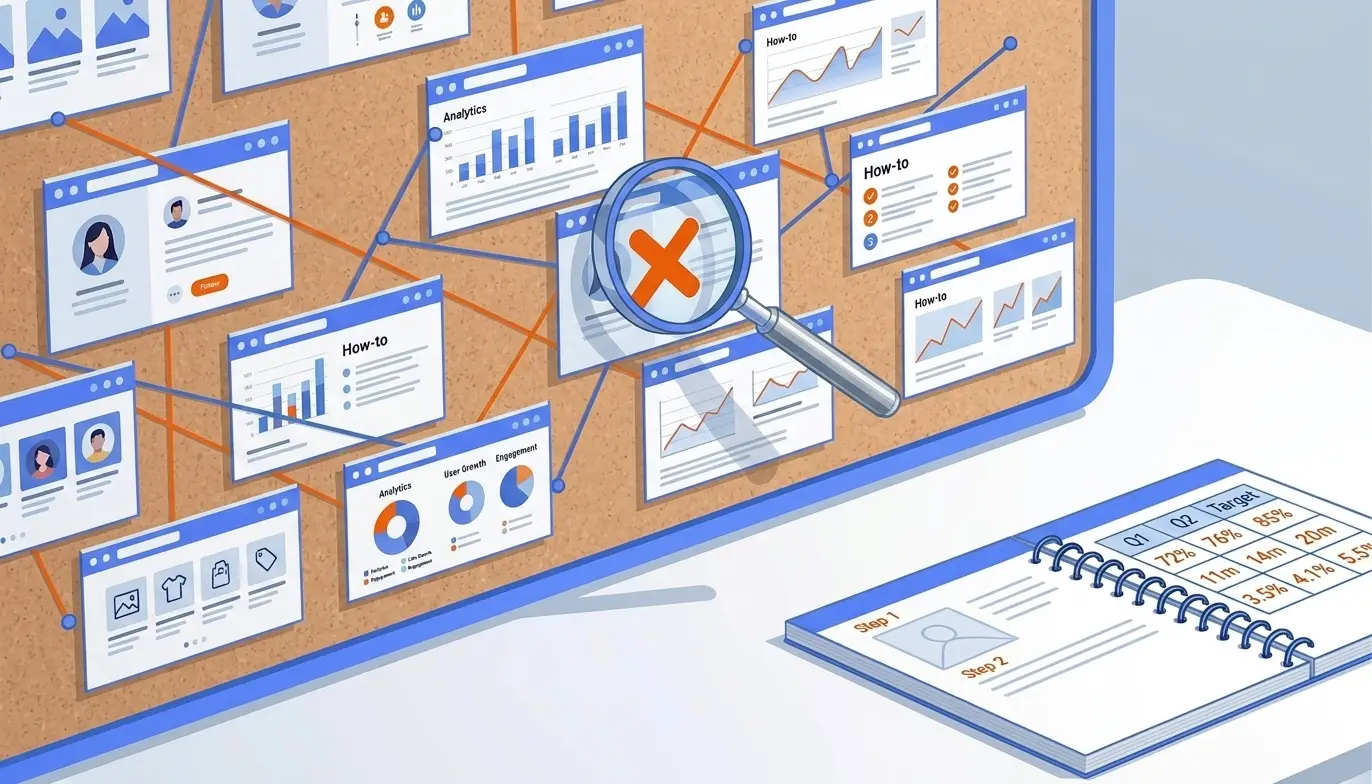 Why Your Website Has Great Content But Still Doesn't Rank